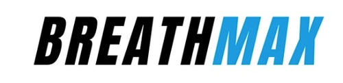 BreathMAX logo