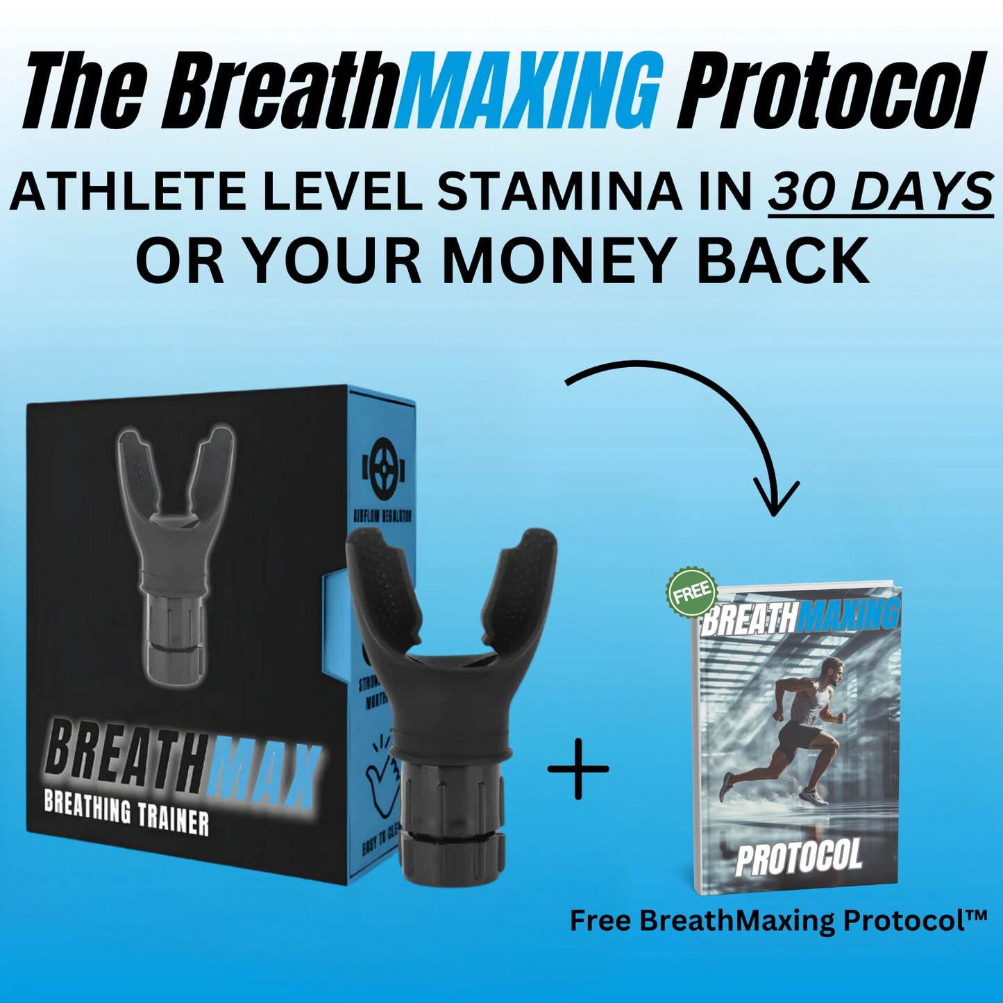 The BreathMAXING Protocol™