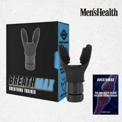 BreathMAX